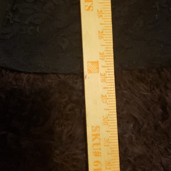 💚💚💚Torrid Black shirt - Picture 5 of 7